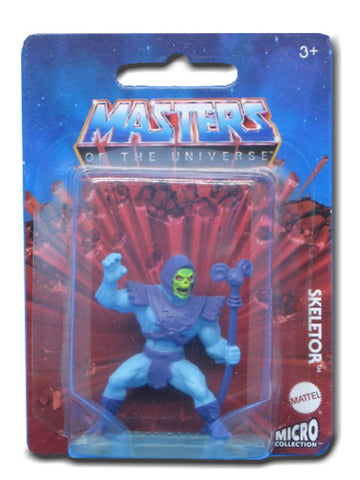 Skeletor He-Man And The Masters Of The Universe Action Figure 887961969368