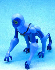 Spidermonkey Ben 10 Loose Bandai Action Figure