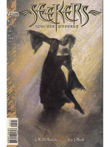 Seekers Into The Mystery Issue 5 Vertigo Comics Back Issues 761941205823