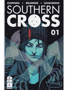 Southern Cross Issue 1 Image Comics 709853018421