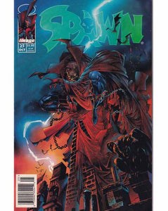 Spawn Issue 25 Image Comics 070992332410