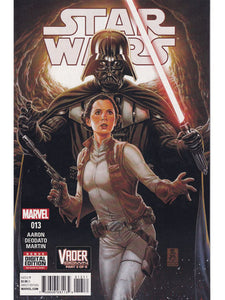 Star Wars Issue 13 Cover A Marvel Comics Back Issues 759606081134