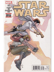 Star Wars Issue 18 Cover A Marvel Comics Back Issues 759606081134