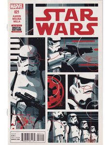 Star Wars Issue 21 Cover A Marvel Comics Back Issues 759606081134