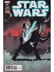Star Wars Issue 41 Cover A Marvel Comics Back Issues 759606081134