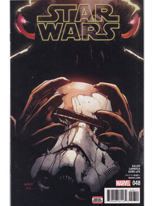 Star Wars Issue 48 Cover A Marvel Comics Back Issues 759606081134