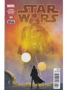 Star Wars Issue 4 Cover A Marvel Comics Back Issues 759606081134