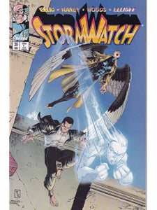 Stormwatch Issue 39 Image Comics Back Issues