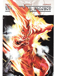 The Marvels Project Issue 2 Of 8 Marvel Comics Back Issues