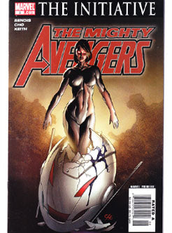 The Mighty Avengers Issue 2 Marvel Comics Back Issues