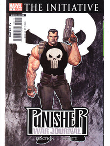 The Punisher War Journal Issue 7 Vol. 2 Marvel Comics Back Issues