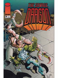 The Savage Dragon Issue 10 Image Comics