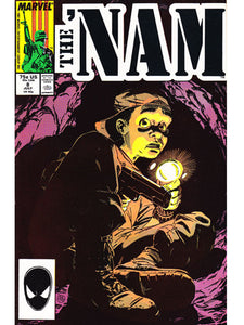 Nam Issue 8 Marvel Comics Back Issues
