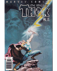The Mighty Thor Issue 543 Marvel Comics Back Issues 074470035060