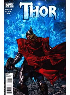 Thor Issue 611 Marvel Comics Back Issues