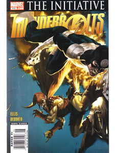 Thunderbolts Issue 113 Vol. 1 Marvel Comics Back Issues