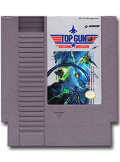 Top Gun 2 The Second Mission