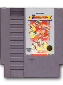 Track & Field Nintendo Entertainment system NES Video Game Cartridge For Sale.
