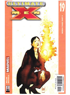 Ultimate X-Men Issue 19 Marvel Comics Back Issues