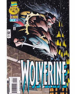 Wolverine Issue 102 Marvel Comics Back Issues 759606022540