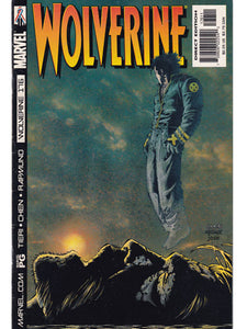 Wolverine Issue 176 Marvel Comics Back Issues