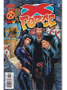 X-Force Issue 65 Marvel Comics Back Issues