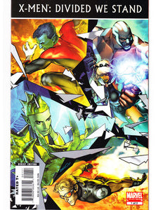 X-Men Divided We Stand Issue 1 Of 2 Marvel Comics Back Issues
