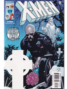 X-Men Issue 108 Marvel Comics Back Issues