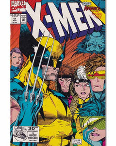 X-Men Issue 11 Marvel Comics Back Issues 759606017720
