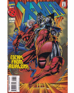 X-Men Issue 43 Marvel Comics Back Issues 759606017720