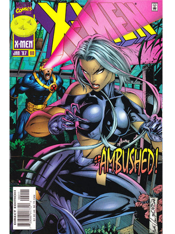 X-Men Issue 60 Marvel Comics Back Issues