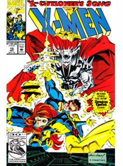 X-Men Issue 15 Marvel Comics Back Issues