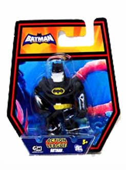 Deep Sea Batman DC Action League DC Universe Action Figure