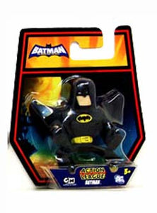 Jetpack Batman DC Action League DC Universe Action Figure