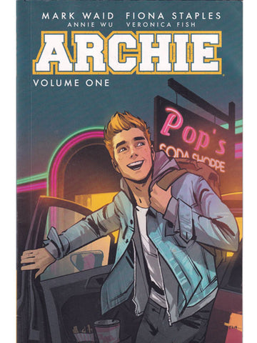 Archie Volume 1 Archie Comics Graphic Novel 9781627388672