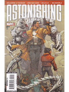 Astonishing Tales Issue 2 Marvel Comics Back Issues