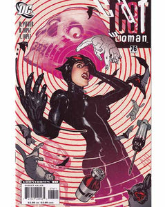 Catwoman Issue 76 Vol 3 DC Comics Back Issues 761941229065