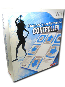 Nintendo Wii Dance Dance Revolution Controller
