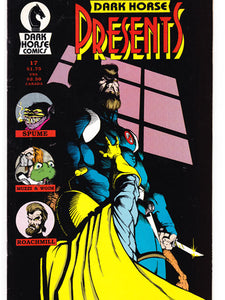 Dark Horse Presents Issue 17 Dark Horse Comics Back Issues