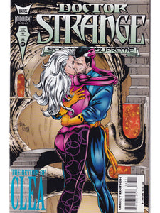 Dr. Strange Sorcerer Supreme Issue 67 Marvel Comics Back Issues