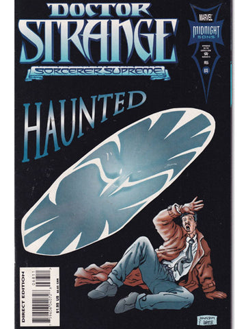 Dr. Strange Sorcerer Supreme Issue 68 Marvel Comics Back Issues