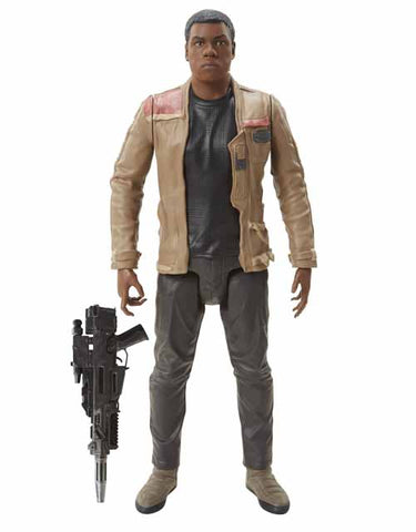 Fin 18 Inch Star Wars Loose Action Figure