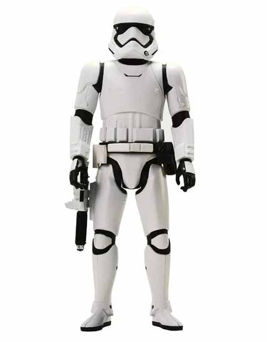 First Order Stormtrooper 18 Inch Star Wars Loose Action Figure