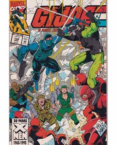 G.I.Joe A Real American Hero Issue 134 Marvel Comics 009281020646