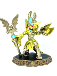 Golden Queen Imaginators Skylanders Action Figure