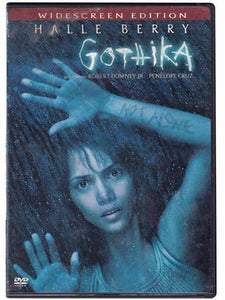 Gothika DVD Movie 085393357023