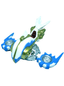 Jet Stream Vehicle Superchargers Skylanders Action Figure