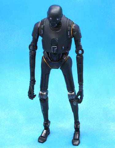 K-2SO Droid Black Series Loose Action Figure