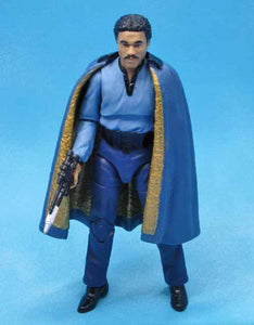 Lando Calrissian Black Series Loose Action Figure