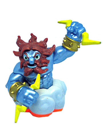 Lightning Rod Giants Skylanders Action Figure